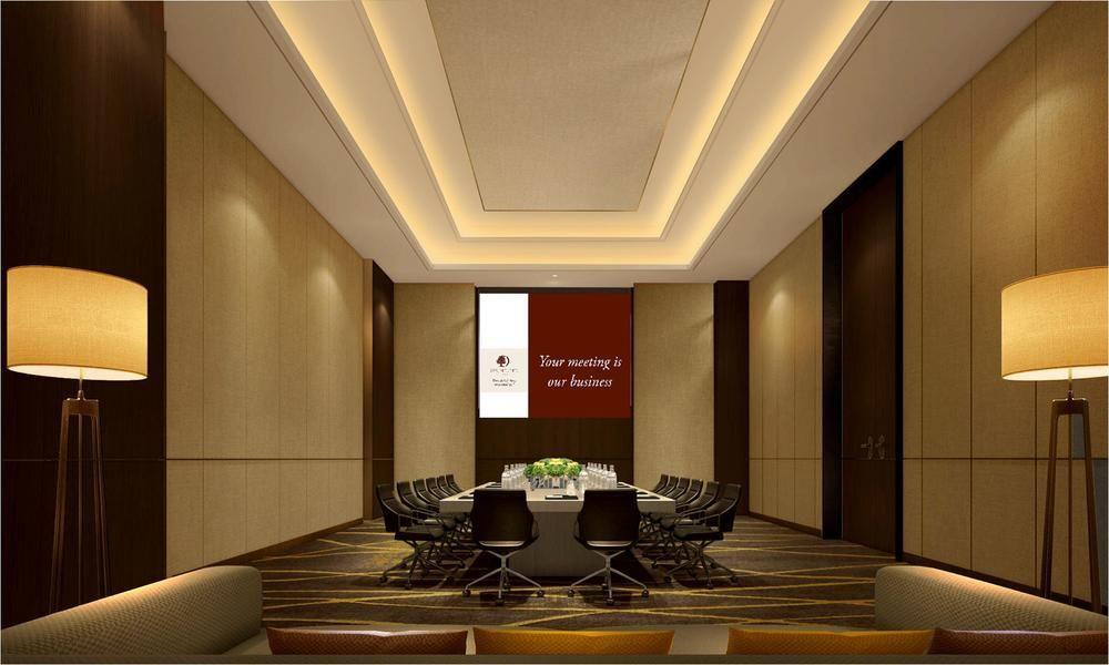 Doubletree By Hilton Xiamen-Haicang Kültér fotó